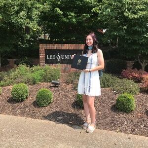 Alter’d state white dress